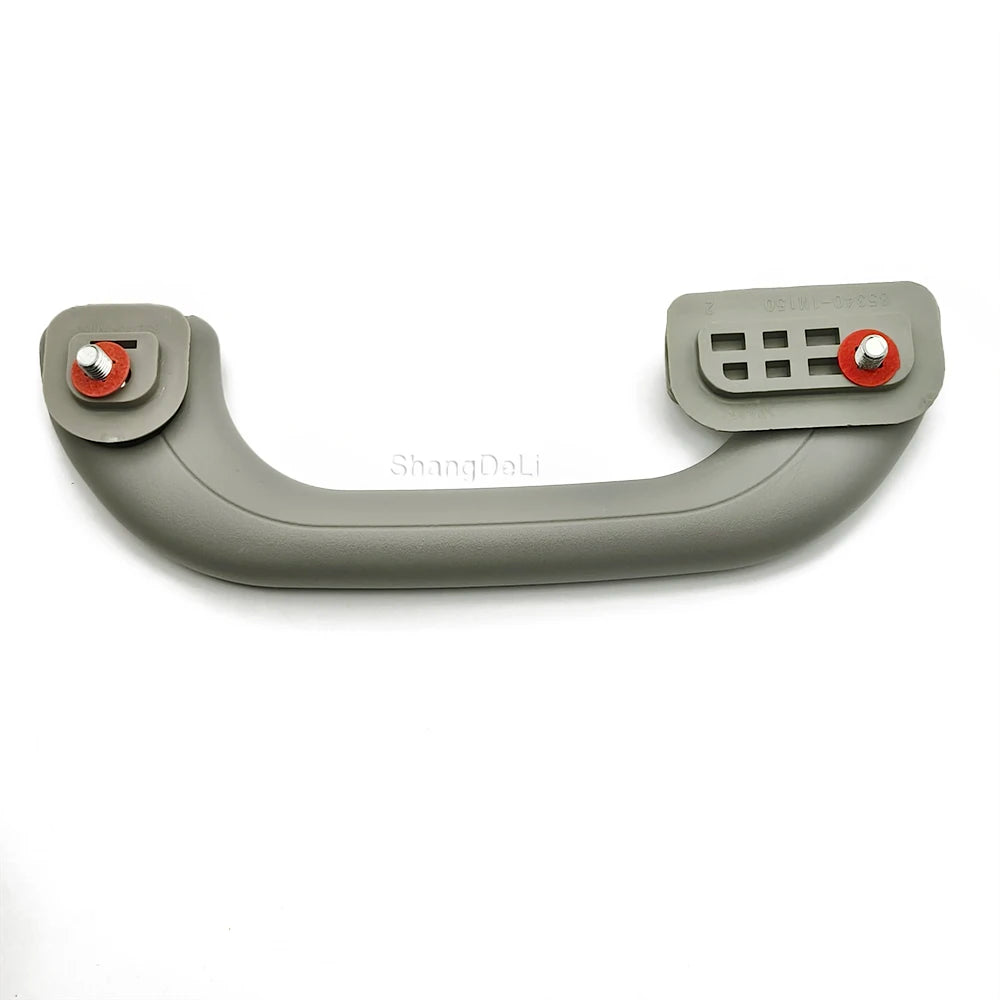 Car Rear Left Right Interior Roof Handle Ceiling Handle Roof Armrest Interior Handle Suitable For Kia Sportage R 2010-2017