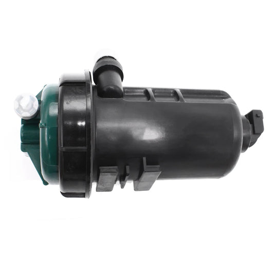 Car Fuel Filter Assembly 1346386080 for Fiat Ducato Citroen Peugeot 2.3 3.0 Fuel Filter Housing with Filter