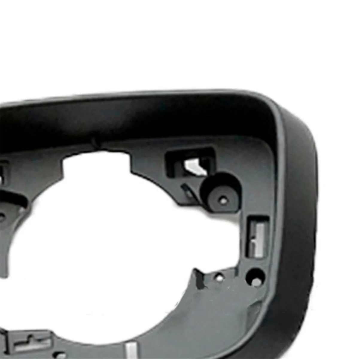 Reversing Mirror Frame for Volvo XC60 2009-2017 Rearview Mirror Cover Frame,Left