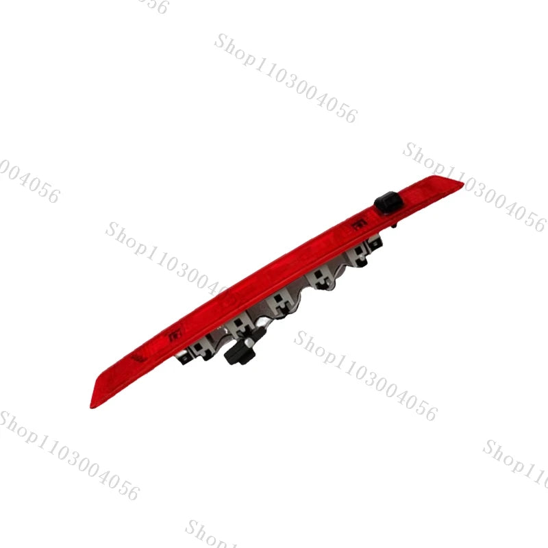 Car High Third Brake Light For Ford S-MAX C-MAX 2007 2008 2009 Rear Stop Brake Light Warning Tail Lamp Accessories