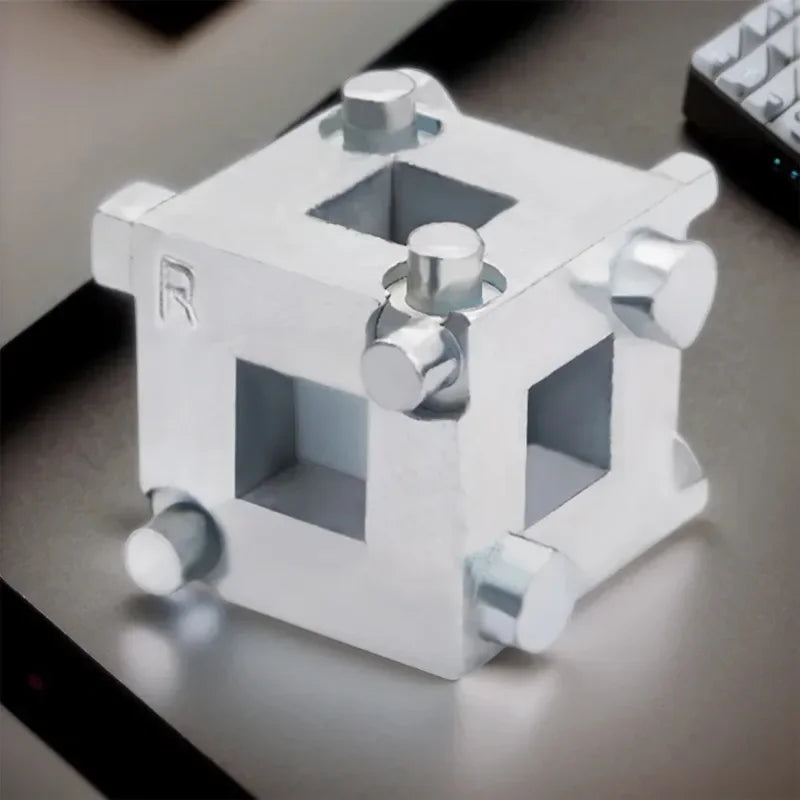 Car Vehicle Rear Disc Brake Piston Caliper Brake Pads Replacement Tools Rewind/Wind Back Cube Tool Car Disc Brake Caliper Piston