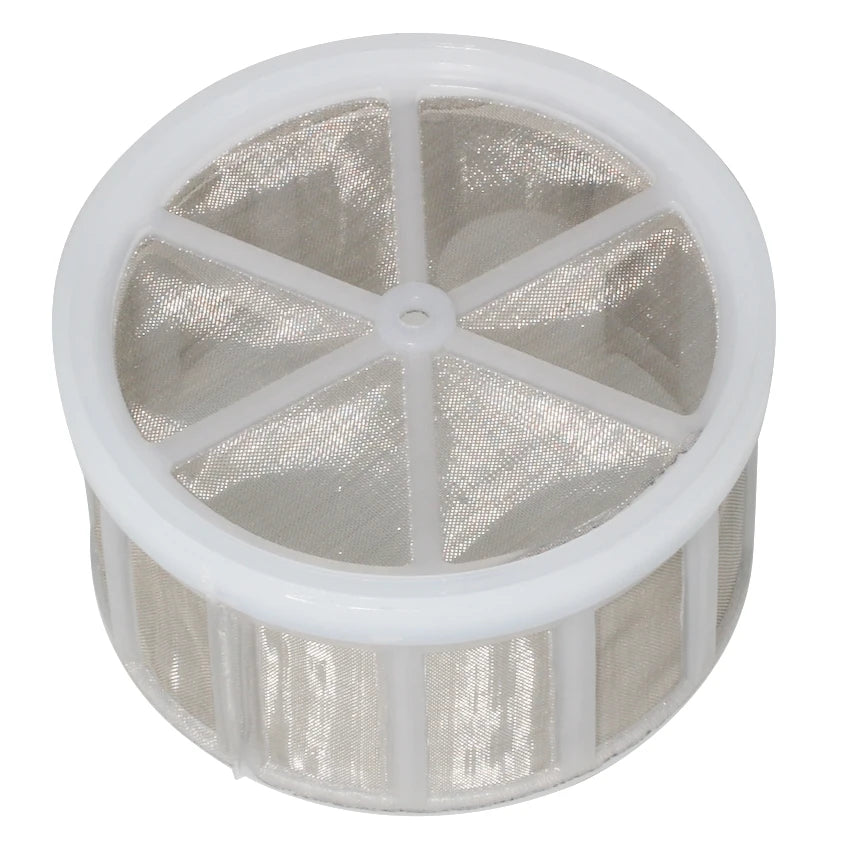 Motorcycle Fuel Pump Filter For Yamaha V200 V225 S225 TL UL XLR S250 TUL XXLR L225 L250 TXR L225 L225F L250 L250B ETOX