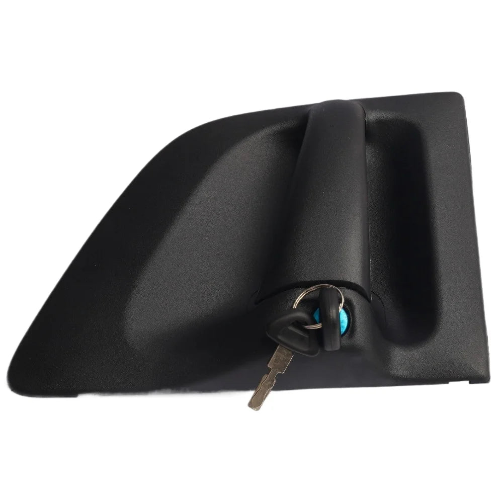 1544330 1544331 1423017 1423018 Accesorios para camiones Manija exterior de puerta izquierda derecha para Scania