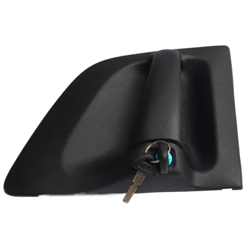 1544330 1544331 1423017 1423018 Accesorios para camiones Manija exterior de puerta izquierda derecha para Scania