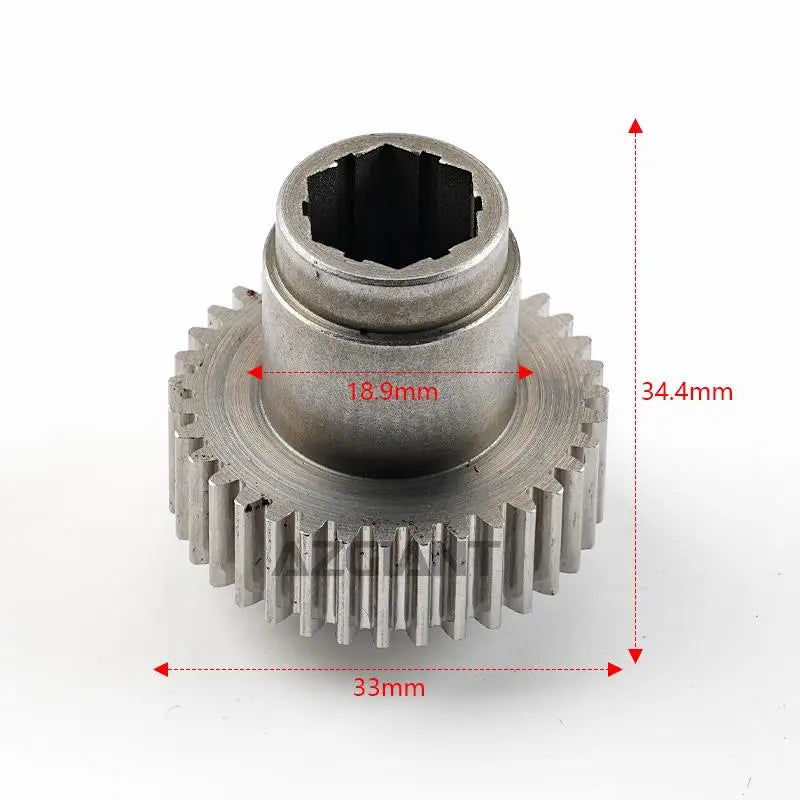 Car Electric Hand Parking Brake Module Motor for Subaru Hyundai New Santa Fe Sorento Equus IX35 IX45 Grand Borrego Rohens Gene