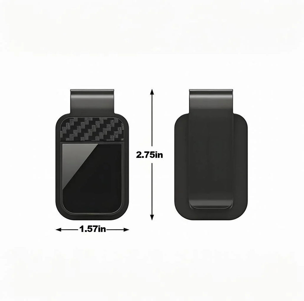 Car Sunglasses Clip Sun Visor Glasses Holder Card Ticket Holder Stable Storage Clips Eyeglasses Hanger Car Interior Accessories