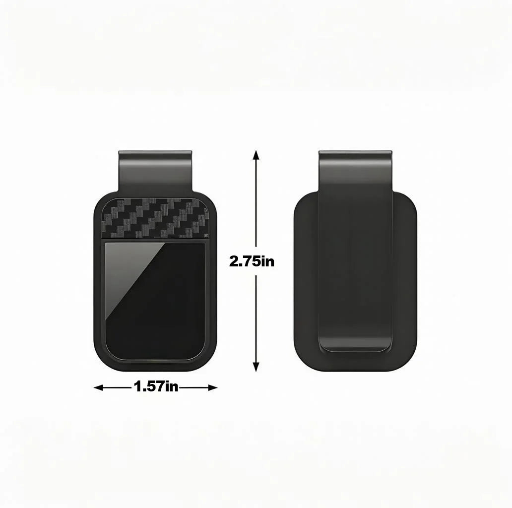 Car Sunglasses Clip Sun Visor Glasses Holder Card Ticket Holder Stable Storage Clips Eyeglasses Hanger Car Interior Accessories