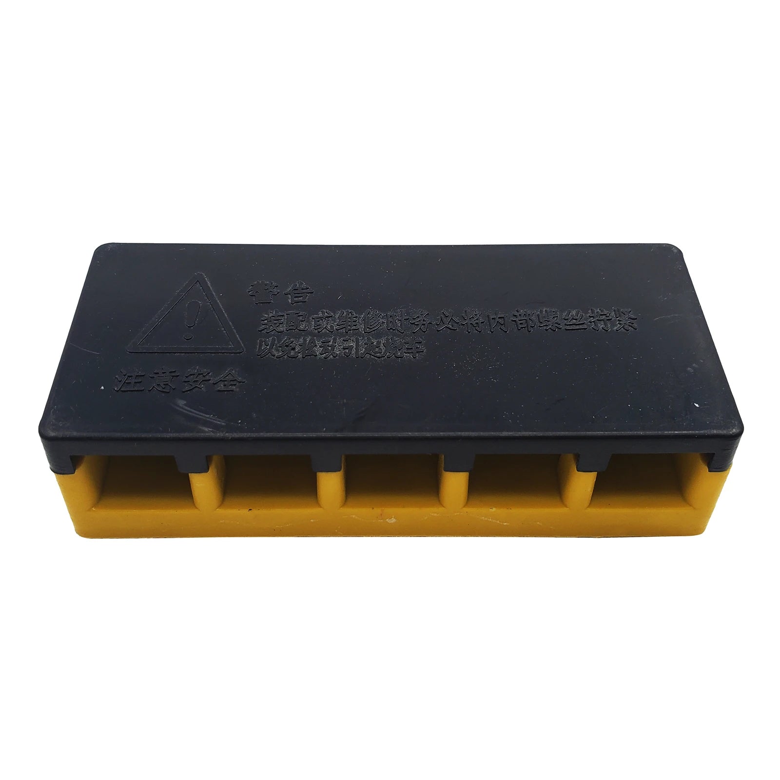Electric Bicycle E Bike Motor Controller Wire Connection Box Insulation Box Phase Battery Wire Connector