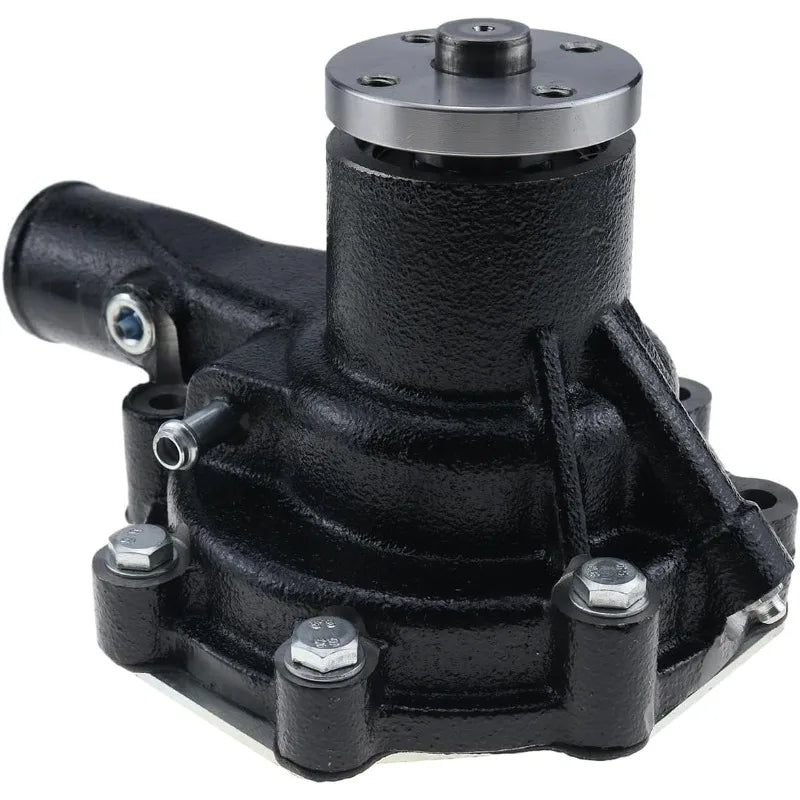Water Pump 32B45-10031 For Forklift Truck Can Install S6S Engine TCM FD35T9 Caterpillar CAT DP50 DP60 DP70 Diesel Forklift Truck