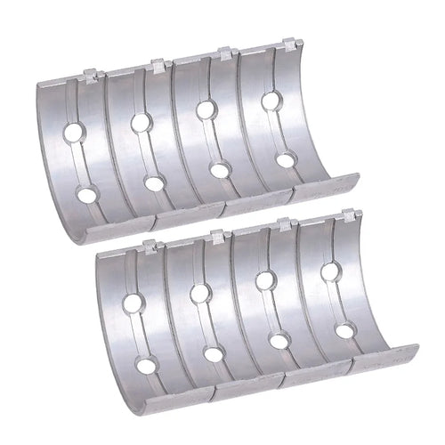 34mm 10PCS Motor Crankshaft Main Bearing STD +25 +50 +75 +100 For HONDA CB750 CBR900 893 CBR900 919 CBR900 929 954 CBR1000 04-18