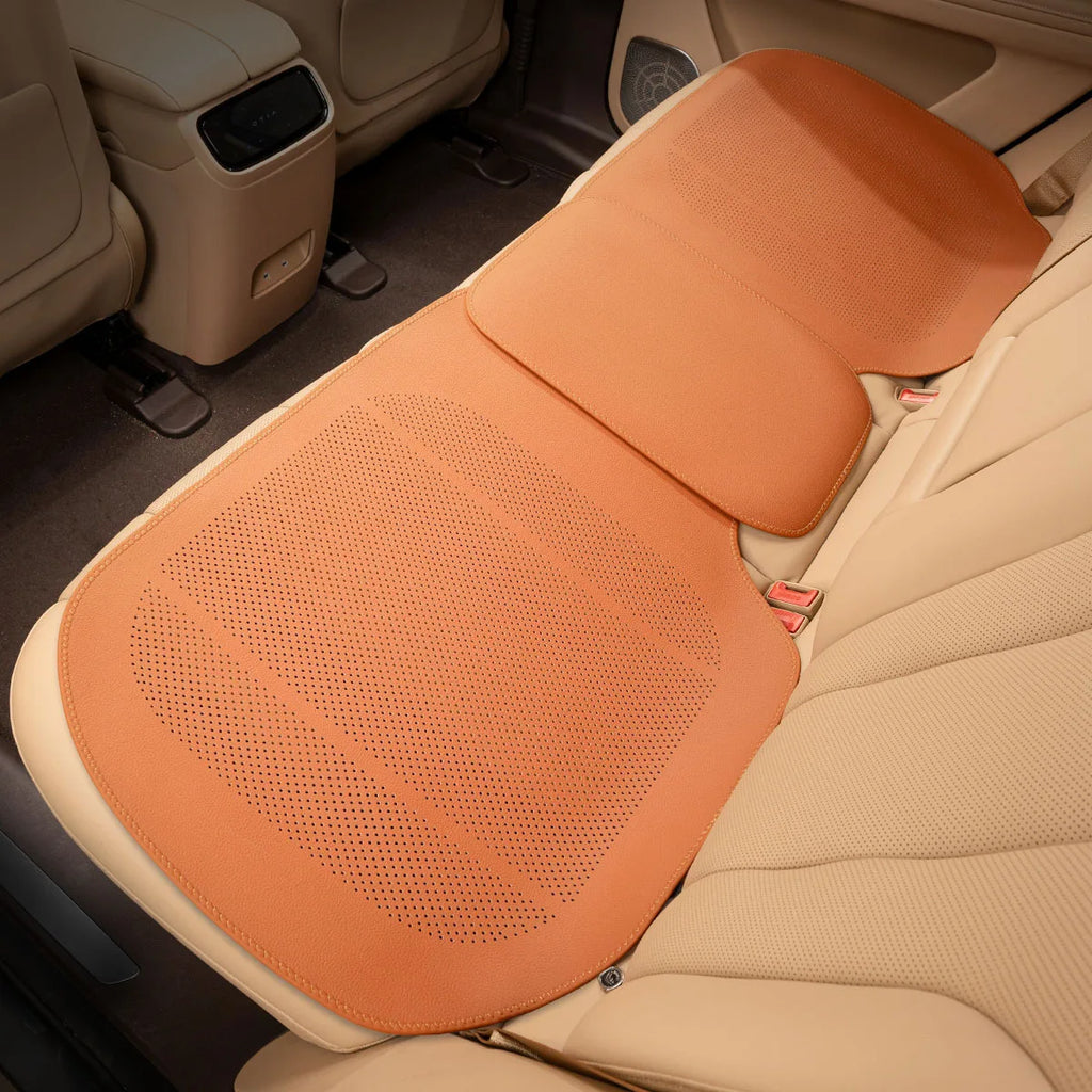 Car Seat Cover Front seat Full Surround Protective Covers Seat Cushion For Changan CS35 CS55 CS75 CS85 CS95 Plus Deepal S07 S05