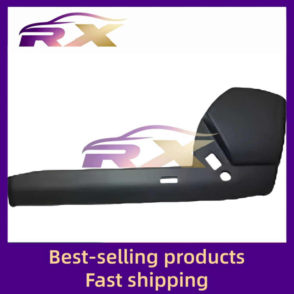 NEW ISRI NTS1 Truck Seat Side Cover Truck Parts for MAN DAF Renault Trucks