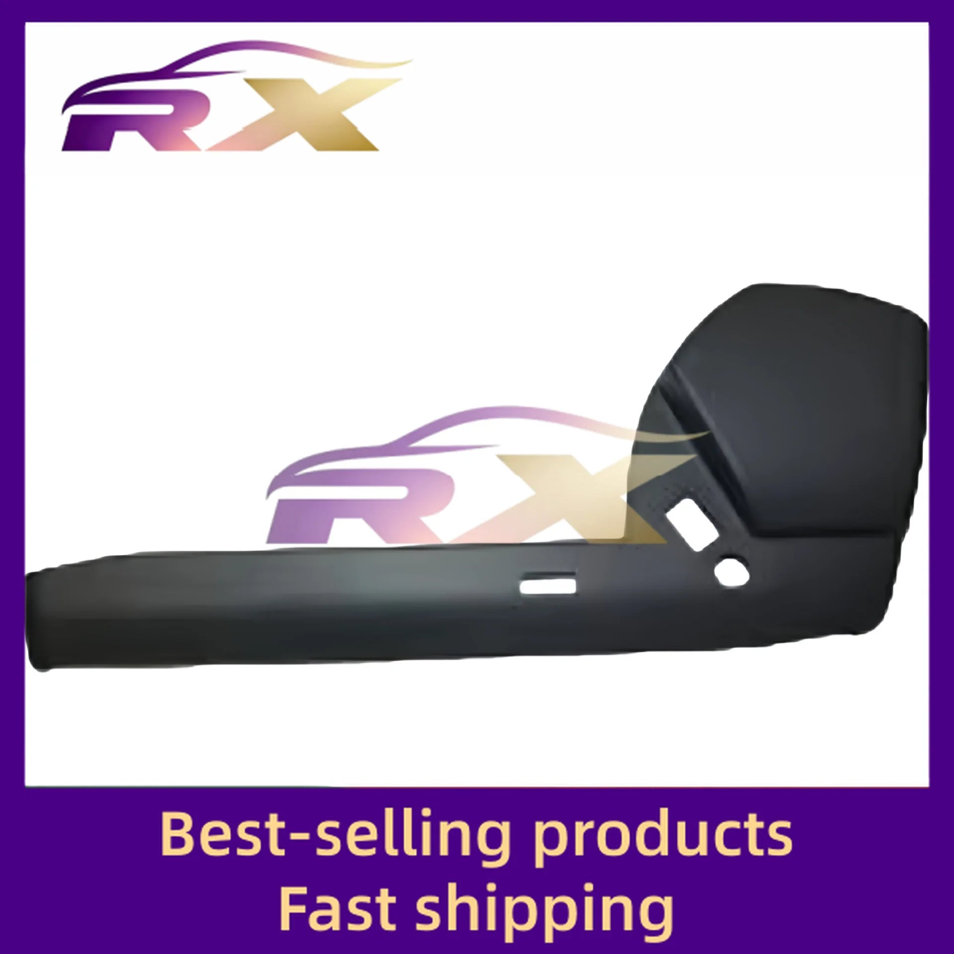 NEW ISRI NTS1 Truck Seat Side Cover Truck Parts for MAN DAF Renault Trucks