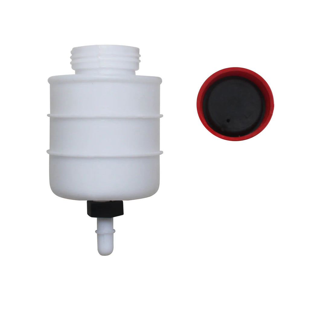 Brake Fluid Reservoir For Brake and Clutch Fluid Truck Electric Tricycle Agricultural Vehicle Braking liquid Bottle