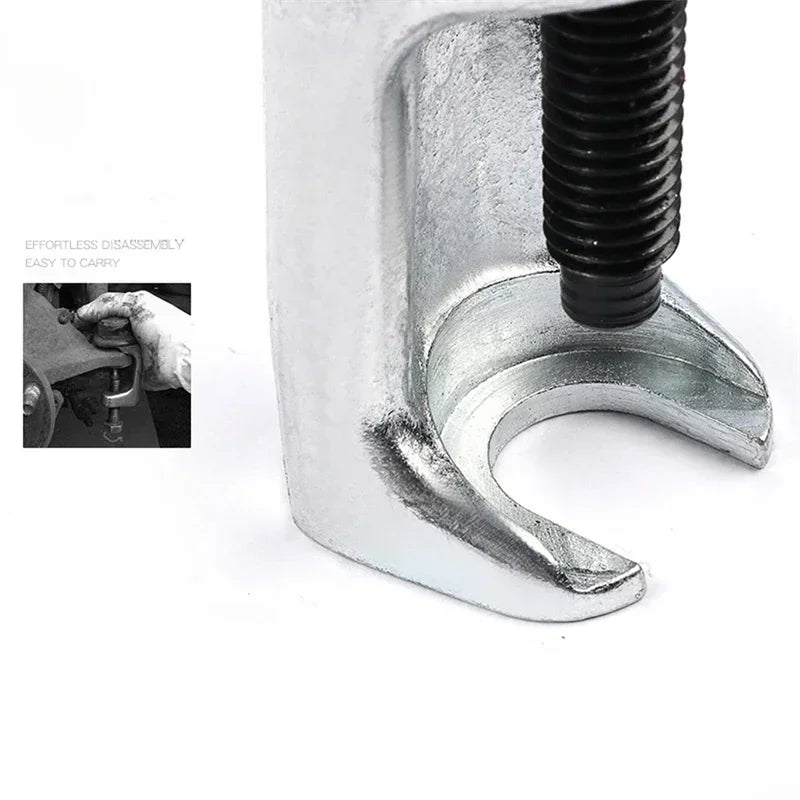19mm Adjustable Car Puller Removal Tool Automoitve Steering System Tools Garage Work