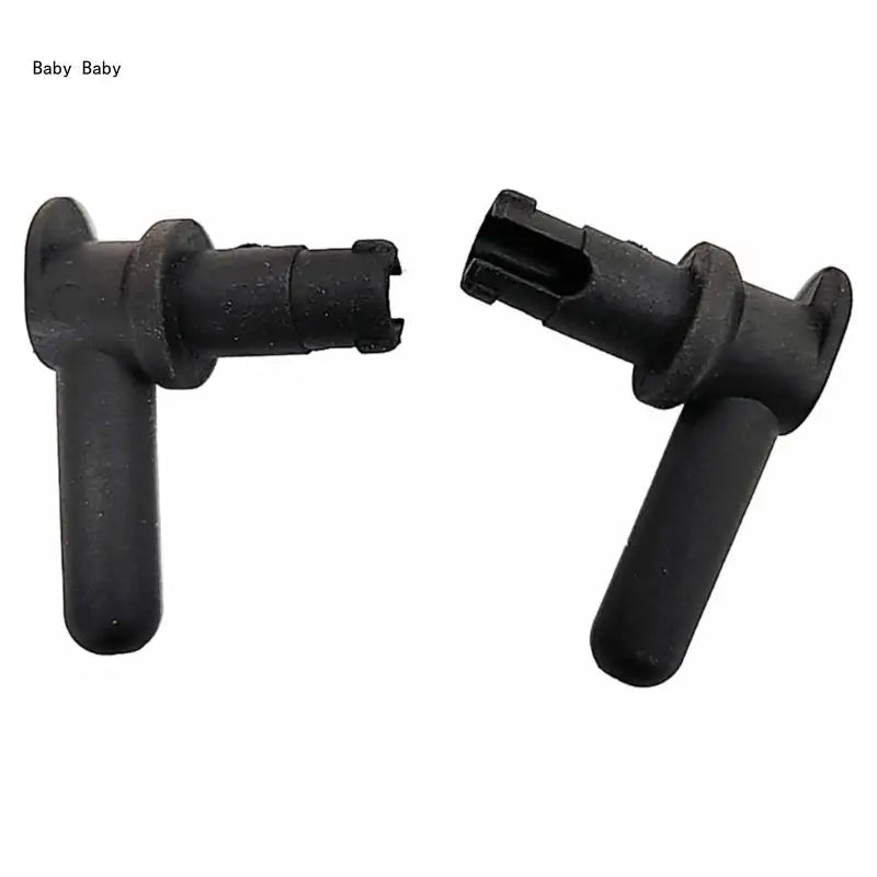 Baby Carriages Repair Kit Essential Replacement Spare Screws Set Maintenance Tool Universal for Yoyo Yoya Strollers