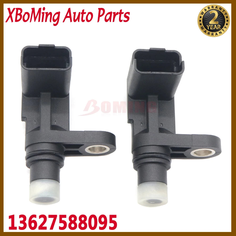 Car Camshaft Position Sensor For Mini Cooper Countryman Paceman Citroen C3 C4 C5 DS3 DS4 Peugeot 207 208 13627566052 13627588095