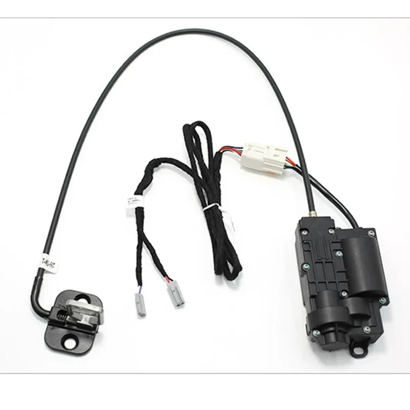 Portón trasero eléctrico para Cadillac XTS 2013-2021, caja trasera inteligente, decoración de maletero eléctrica, accesorios de actualización reacondicionados