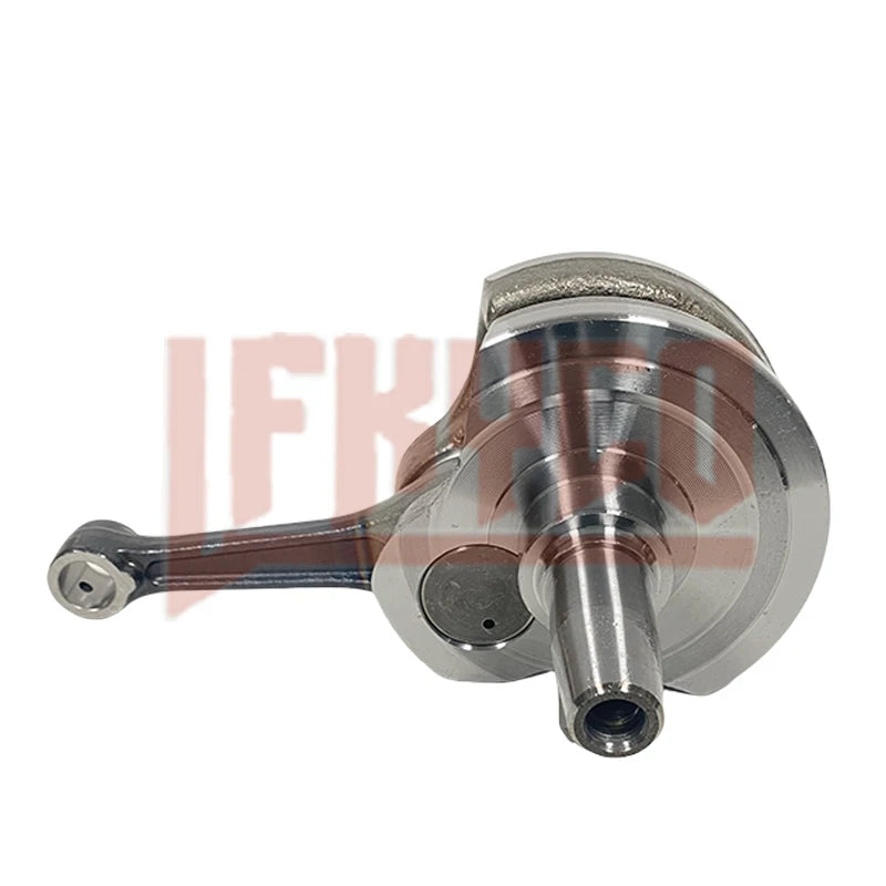 Motorcycle Crankshaft Engine Assembly Kit for Honda TRX250 TE/TM/EX/X FourTrax Recon 2002-2019 13000-HM8-A40 ATV Crank Shaft