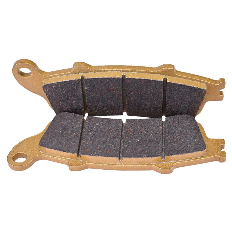 Motorcycle Front Rear Brake Pads for Honda VFR800 VFR 800 CBR 1100 XX Blackbird ST 1100 NRX1800 VTX1800 NRX VTX 1800 ST1100