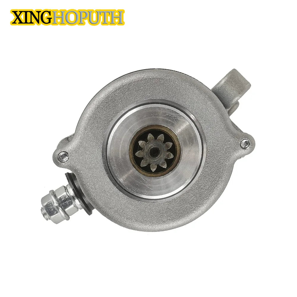For KTM 200 250 300 200EXC 250XC 250XCW 300XC 300XCW 410W Electric Engine Parts Starter Motor 2008-2012 Starter Motorcycle 12V