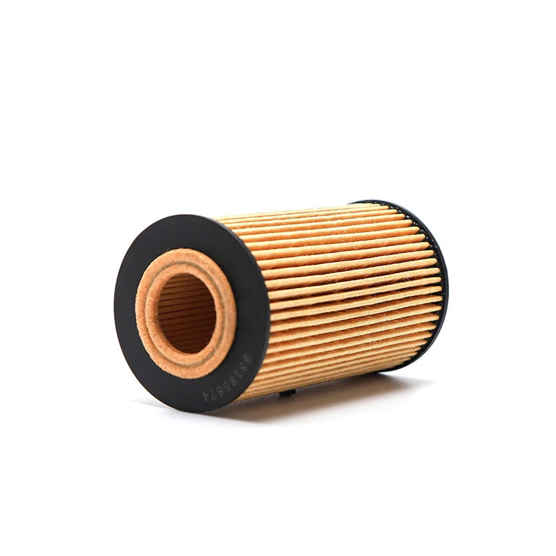 Oil Filter For Chevrolet Aveo Cruze Trax Orlando Aveo5 Opel Astra Corsa Zafira Mokka Pontiac G3 93185674
