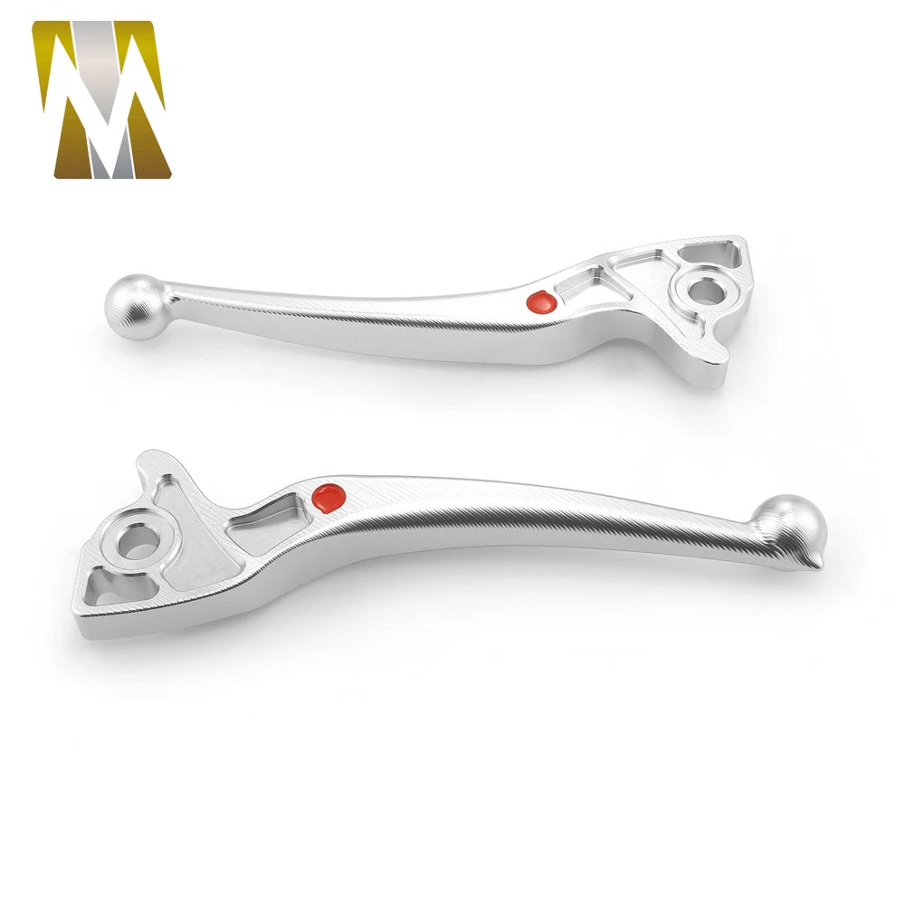 Motorcycle Brakes Lever Front Disc Rear Drum Brake Levers For GTS 300 250 GTV 2017 2018-2022 Accessories