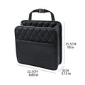 Car Backseat Storage Box Car Organizer Auto Waterproof Phone Pocket Pouch Car Back Seat Organizer Protector Hanging Storage Bag