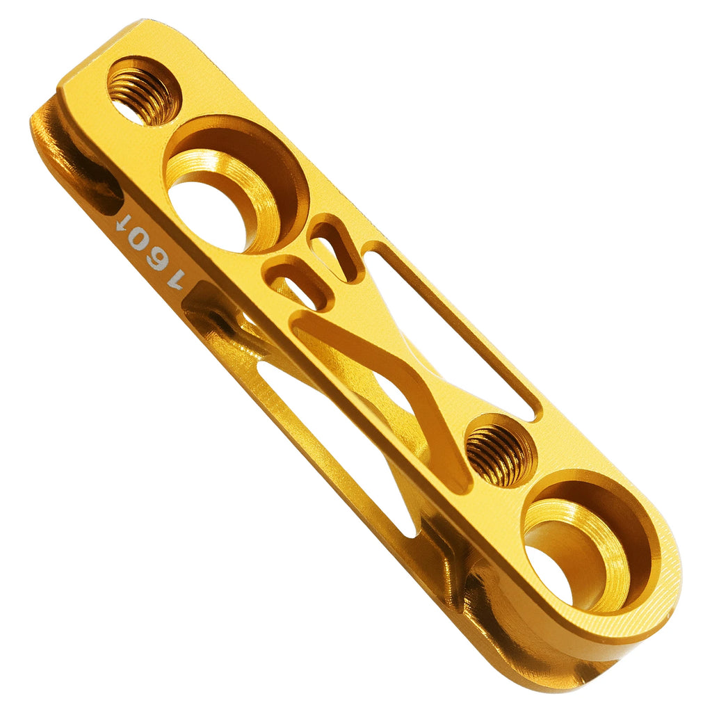 Bike Bicycle Part Accessories Front and rear brakes adapter For Road Bike Disc Brake Converter Aluminum Alloy lightweight