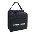 Car Organizers and Storage Front Seats Filler Organizer Storage Bag Handbag Holder Interior For Nissan Frontier Car Accessories