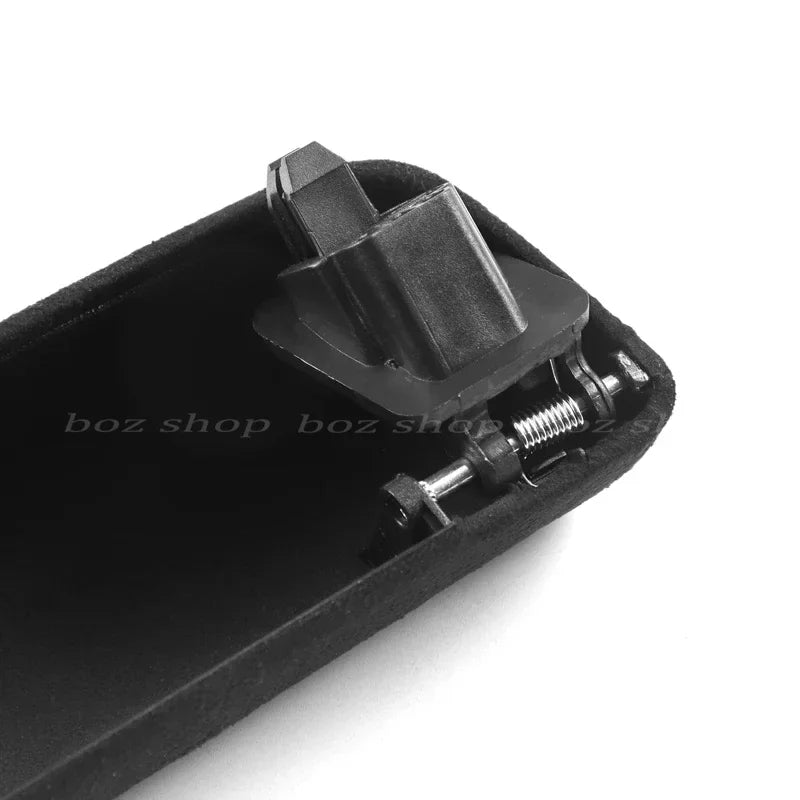 Car Sun Glasses Case Holder Storage Box Auto Interior Accessories for Volkswagen Golf 8 VW MK8 ID3 ID4 Car Interior Accessories