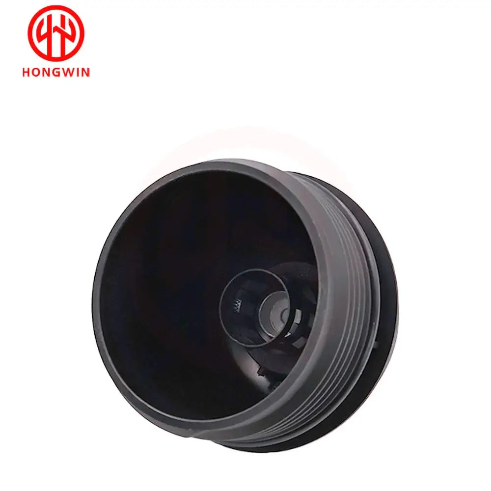 Tapa de filtro de aceite completa para Hyundai Santa FE DM Tucson ix35 Maxcruze Kia Sportage Sorento 263152F001,26315-2F001 2.0 2.2 Diesel