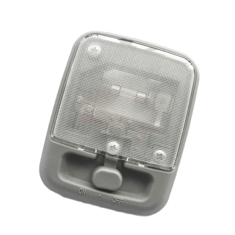 Car accessories  Rear Interior Reading Light  for Nissan Paladin NV200 Inside roof Ceiling Lamp Dome lights