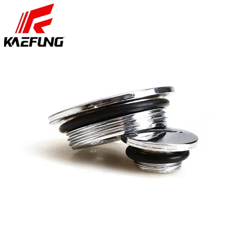 Motorcycle Accessories Side Cap Replacement for 50cc 70cc 90cc 110cc 125cc ATV 4 Wheeler Quad Dirt Pit Bike Go Kart