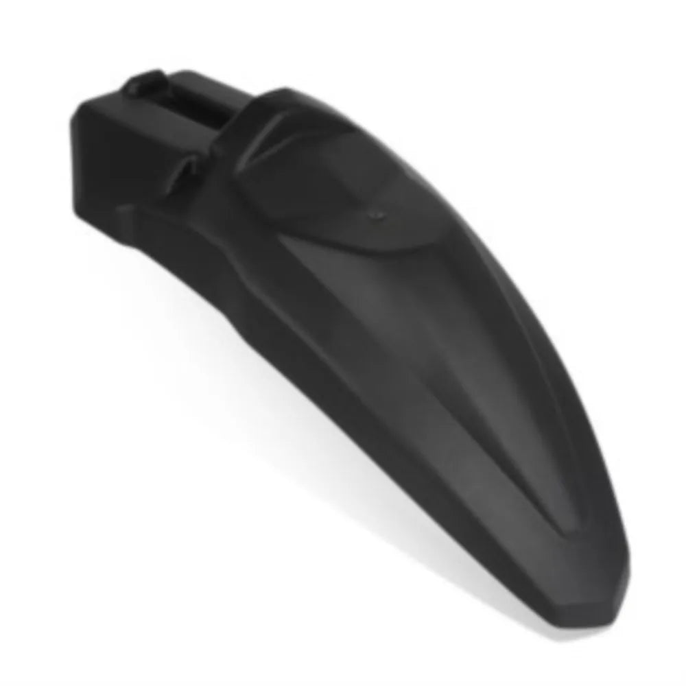 Motorcycle Accessories ABS For Honda CBR500R CB500F CB500X 2013-2021 2020 Rear Fender Hugger Mudguard Splash Guard Motorbike