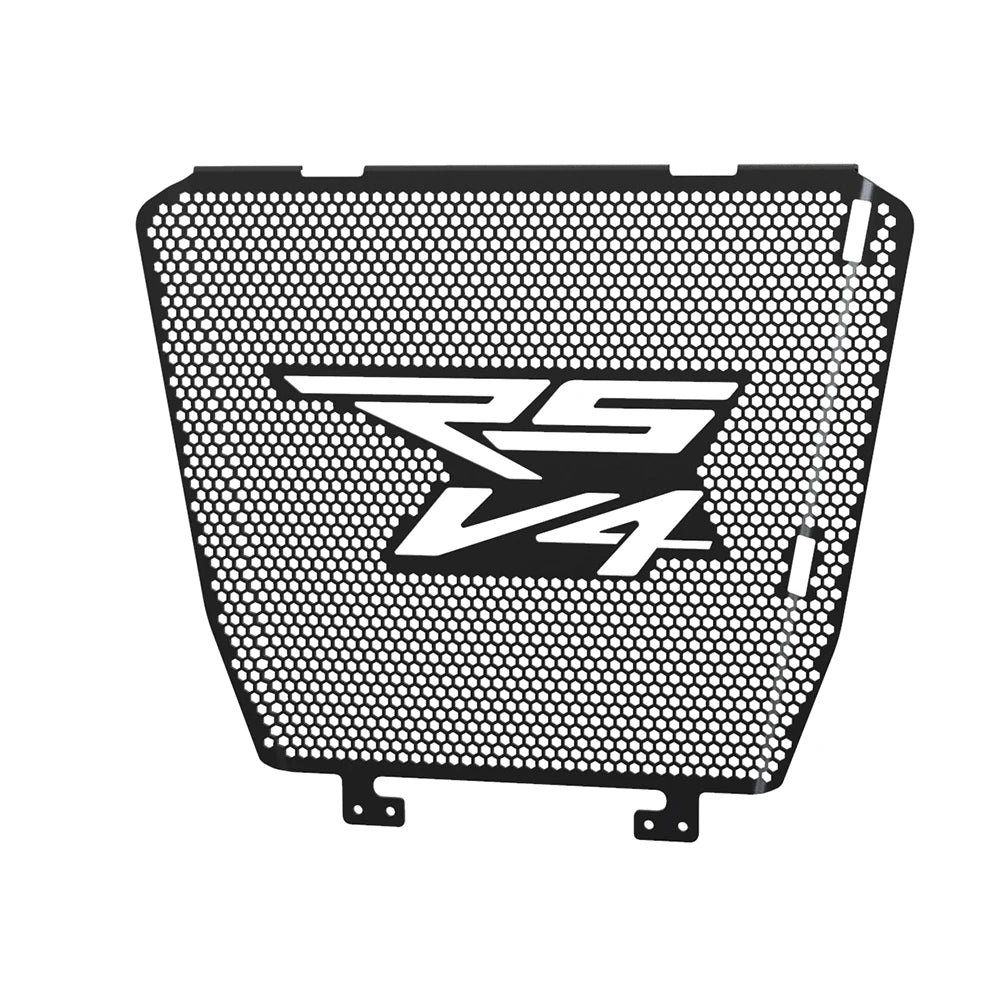 Motorcycle Accessories For Aprilia RSV4 1000 1100 R RR Factory 2009 - 2019 2020 2021 2022 2023 2024 Radiator Guard Grille Cover