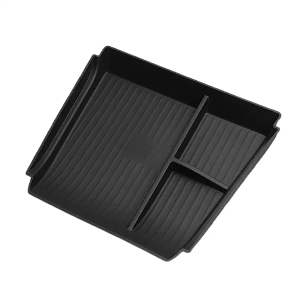 For Geely Monjaro Xingyue L 2025 Car Storage Box Car Console Accessories Car Lower Accessories Interior Center Organiz D4p4