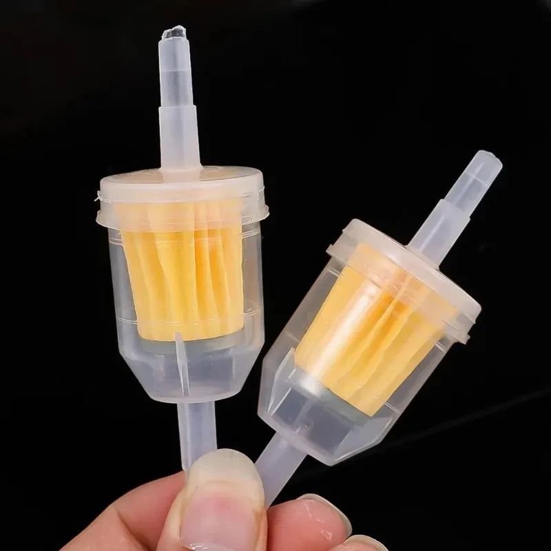 Oil Filters Gas Fuel Filter Car Inner Fuel Filters Motorcycle Scooter Oil Filter Tool Motor ATV Fuel Filter Universal