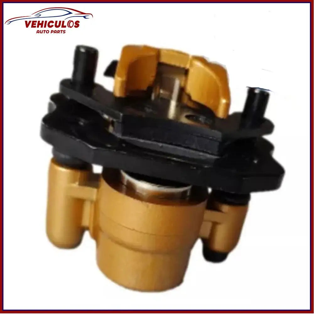 VEHICULOS 1PC Pinzas de freno de disco traseras izquierdas para Italika Atv150 Atv180 Accesorios para automóviles de excelente calidad, sólidos y duraderos