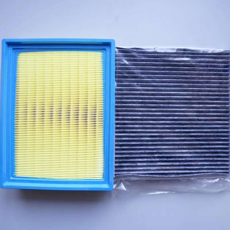 Engine Air Filter Cabin Filter Oil Filter for SAIC MG350 Roewe 350 Engine 1.5L/1.5T 2010 2011 2012 2013 2014 2015 Car Style