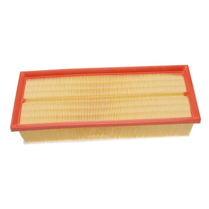 Car Engine Air Filter Element 34*12*7cm 1K0129620D For AUDI A3 A4 A5 A6 Q3 Q5 2015-2016 VW BEETLE CC GOLF JETTA PASSAT 2012-2017