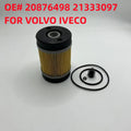 20876498 21333097 Truck Urea Filter for VOLVO FH12 FH16 FM FE /IVECO Trakker/RENAULT TRUCKS Premium 2