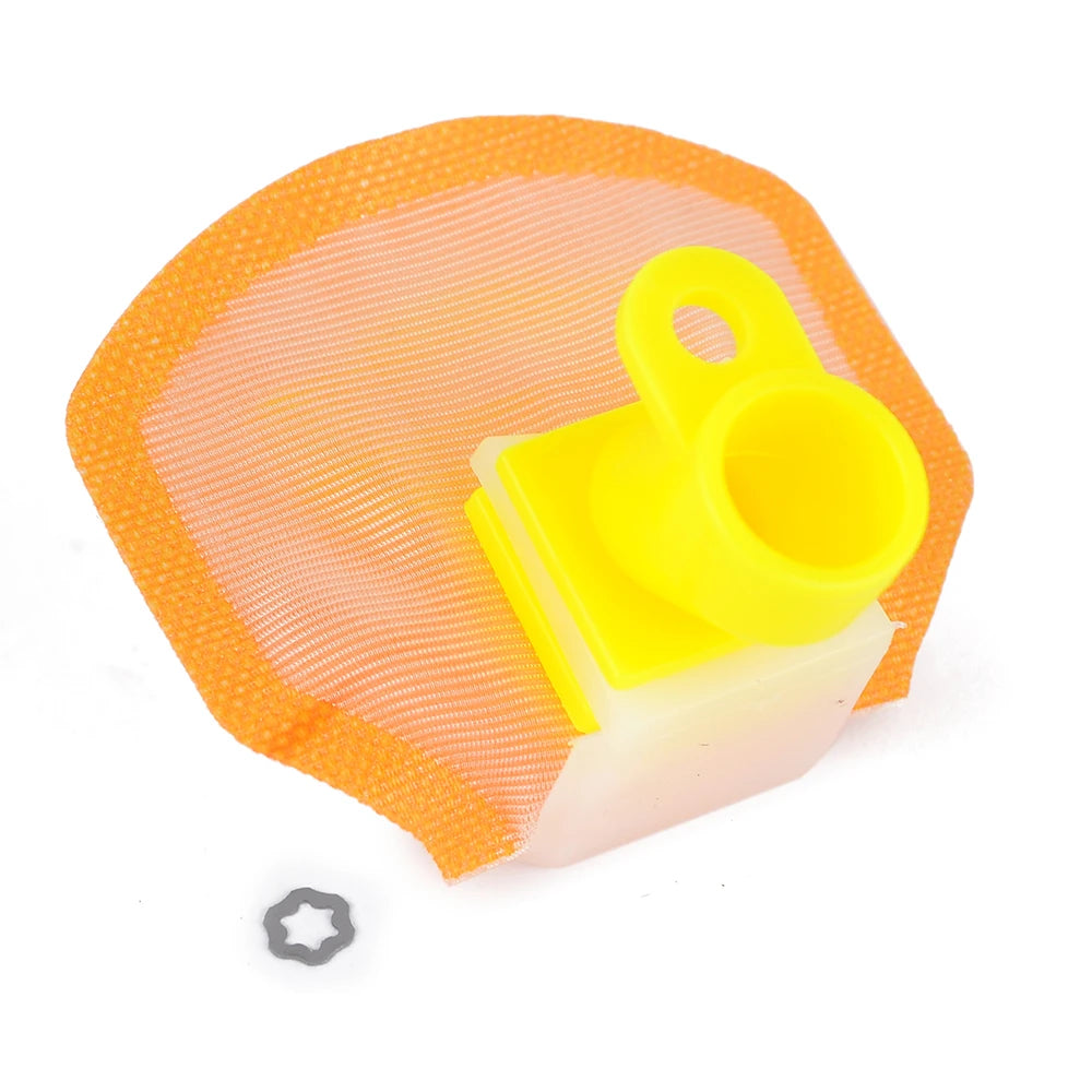 Fuel Pump Filter For Suzuki DL650 DL1000 V Strom 650 1000 SV1000 SV1000S TL1000R TL1000S VL1500 VZR1800 VL800 Intruder Boulevard
