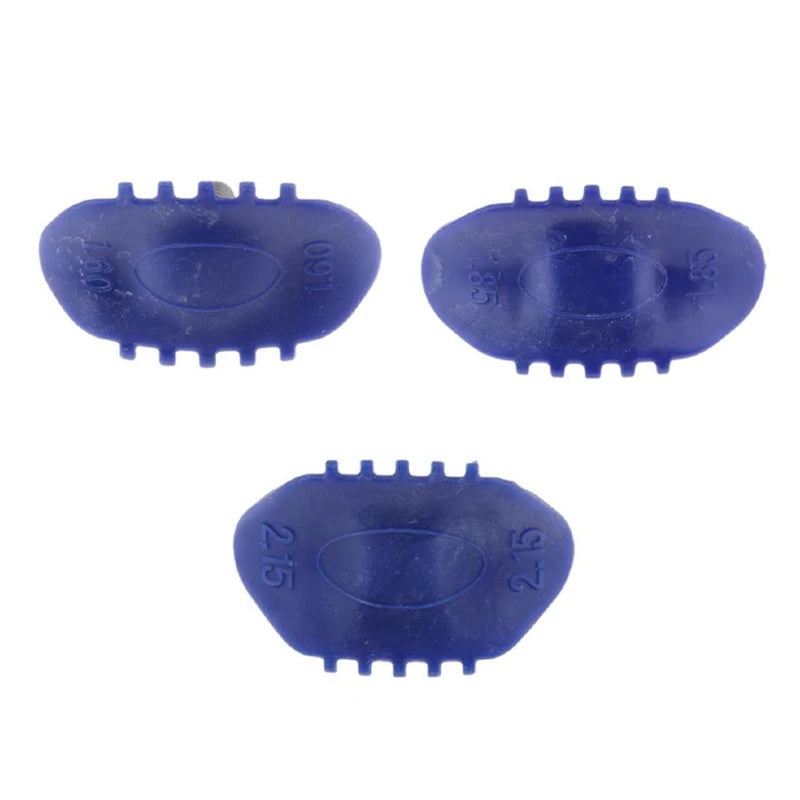 Off road motorcycle accessories 1.60'' 1.85'' 2.15'' Rim Wheel Tire Lock Tyre For Motorcycle Motocross Enduro