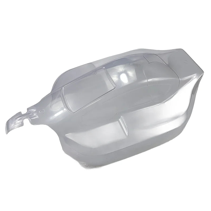 Rc Car Accessories For Vehicles ZD Racing 08421-V3 1/8 Four-wheel Drive Brushless Electric OFF-road  PVC Car housing Body Shell