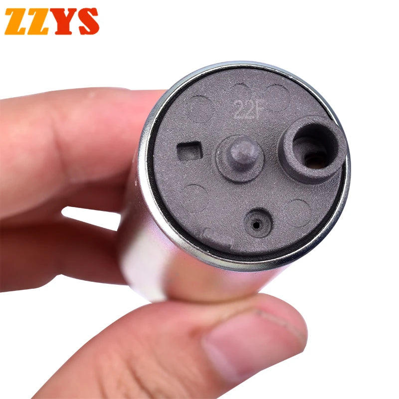 12v Motorcycle Electric Gas Gasoline Petrol Fuel Pump Core for Vespa GTS 300 HPE 4T/4V Ie ABS Euro 4 2019 2020 2021 2022 GTS300