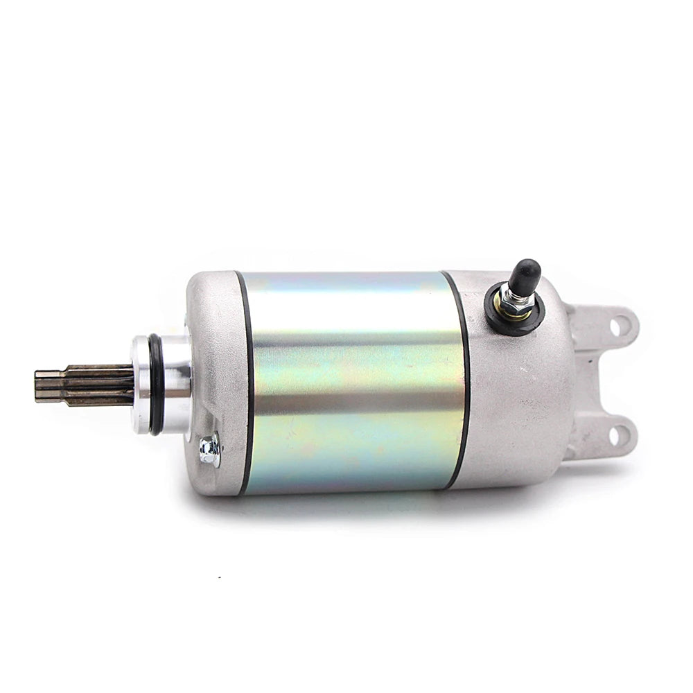 31200-169-000 Electrical Starter Motor For Adly ATV 300XS Assault 300 Hurricane Interceptor Crossroad Boost 400 Supermoto