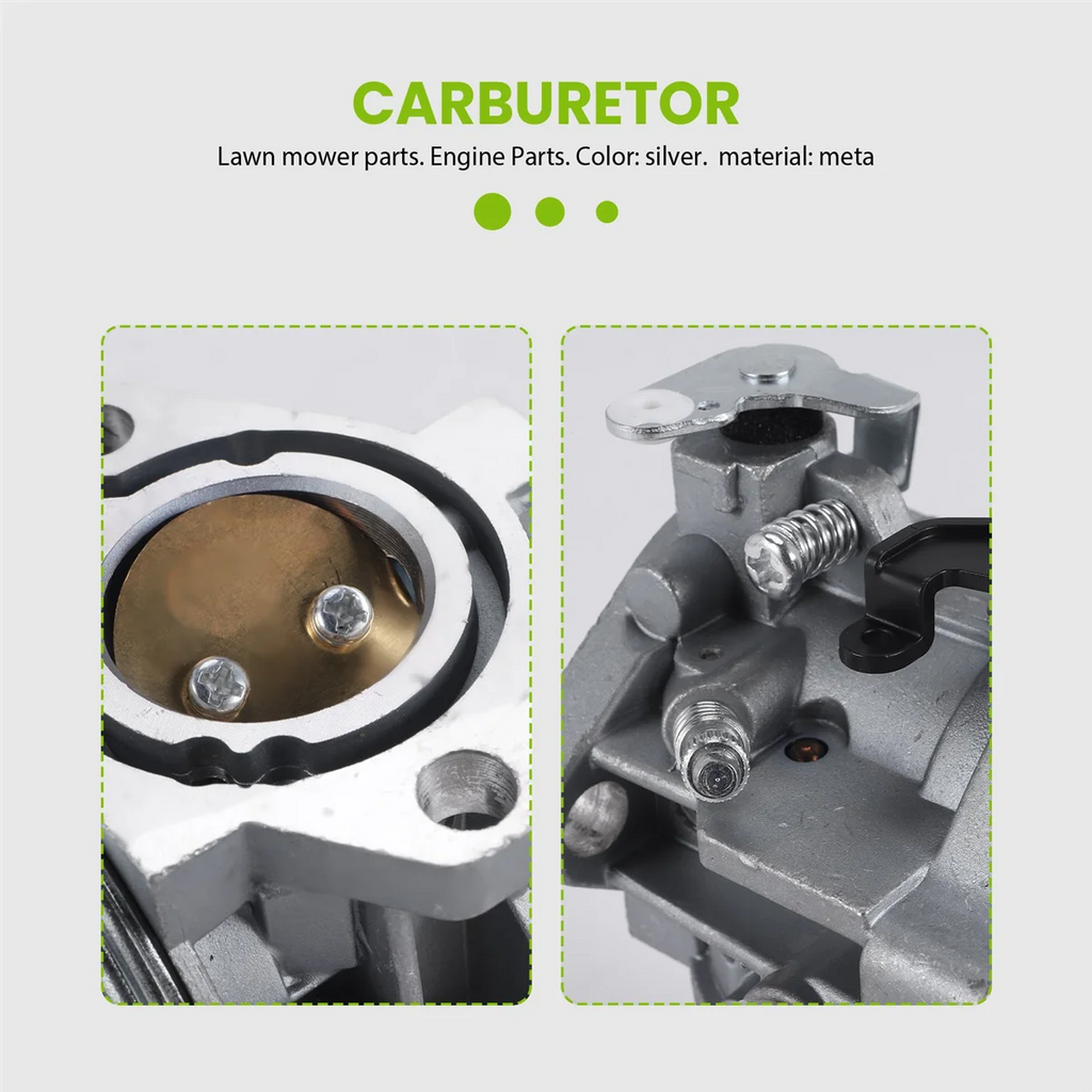 For Briggs & Stratton Carburetor Carb 28M707 28R707 28T707 28V707 694941 699831 Engine Lawn Mower Parts