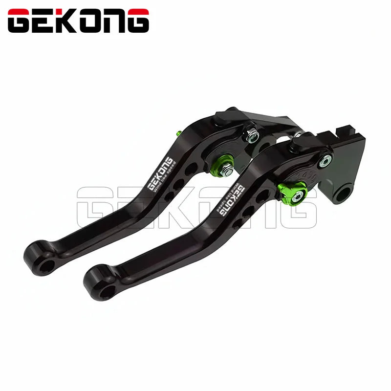 Motorcycle brake clutch lever for Honda CB125R, CB190R, CB190X, CB250F, CB300F, CB400F, CB400X, CB500F, CB500X, CBR, CMX, MSX,