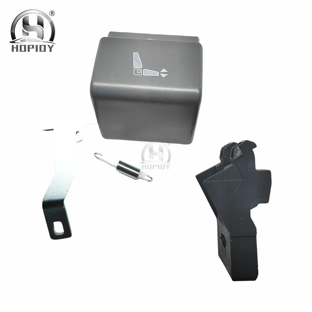 A0019193360 0019193360 Truck Accessories Truck Seat For ISRI 6860 Seat Tilt Adjustment Right hand drive For MAN Mercedes-Benz